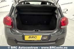 Citroen C3 1.2 PureTech Feel Essence 2016 full