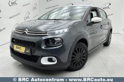 Citroen C3 1.2 PureTech Feel Essence 2016 full