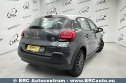 Citroen C3 1.2 PureTech Feel Essence 2016 full