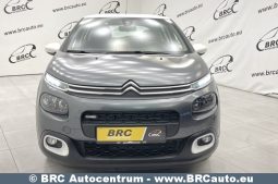 Citroen C3 1.2 PureTech Feel Essence 2016 full