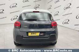 Citroen C3 1.2 PureTech Feel Essence 2016 full