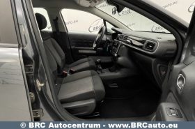 Citroen C3 1.2 PureTech Feel Essence 2016