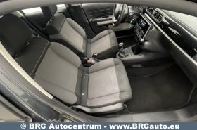 Citroen C3 1.2 PureTech Feel Essence 2016