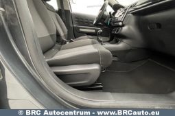 Citroen C3 1.2 PureTech Feel Essence 2016 full