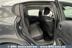 Citroen C3 1.2 PureTech Feel Essence 2016 full