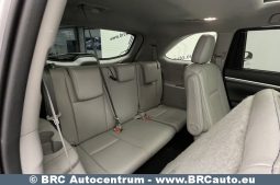 Toyota Highlander 3.5 V6 Hybrid Limited Automatas 2019 full