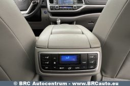 Toyota Highlander 3.5 V6 Hybrid Limited Automatas 2019 full