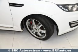 Kia Optima 2.0T SXL Automatas VARIKLIO DEFEKTAS 2013 full