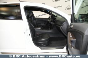 Kia Optima 2.0T SXL Automatas VARIKLIO DEFEKTAS 2013
