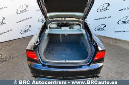 Audi A7 Sportback 3.0T V6 Quattro Automatas 2014 full