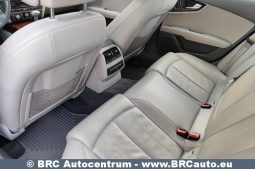 Audi A7 Sportback 3.0T V6 Quattro Automatas 2014 full