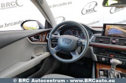 Audi A7 Sportback 3.0T V6 Quattro Automatas 2014 full