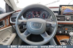 Audi A7 Sportback 3.0T V6 Quattro Automatas 2014 full