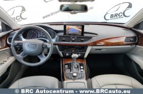 Audi A7 Sportback 3.0T V6 Quattro Automatas 2014