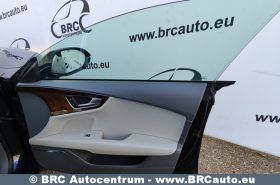 Audi A7 Sportback 3.0T V6 Quattro Automatas 2014