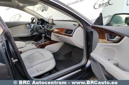 Audi A7 Sportback 3.0T V6 Quattro Automatas 2014 full