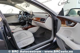 Audi A7 Sportback 3.0T V6 Quattro Automatas 2014