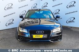 Audi A7 Sportback 3.0T V6 Quattro Automatas 2014 full