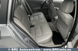 BMW 535 d Touring Automatas 2005 full