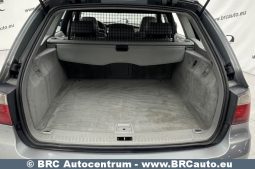 BMW 535 d Touring Automatas 2005 full