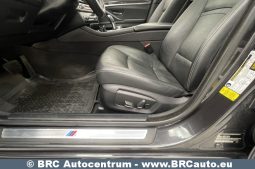 BMW 535 d M-Sport Automatas 2014 full