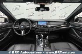 BMW 535 d M-Sport Automatas 2014