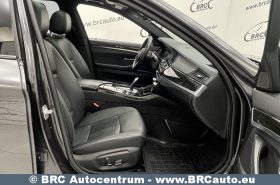 BMW 535 d M-Sport Automatas 2014