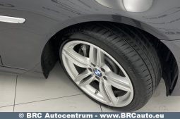 BMW 535 d M-Sport Automatas 2014 full