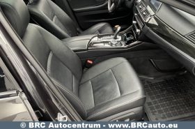 BMW 535 d M-Sport Automatas 2014