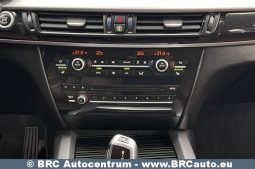 BMW X5 xDrive 40d Automatas 2014 full