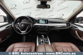 BMW X5 xDrive 40d Automatas 2014