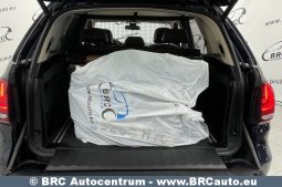 BMW X5 xDrive 40d Automatas 2014 full