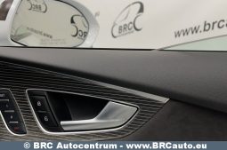 Audi S7 4.0 V8 Quattro Automatas 2016 full