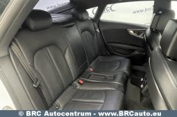 Audi S7 4.0 V8 Quattro Automatas 2016 full