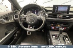 Audi S7 4.0 V8 Quattro Automatas 2016 full