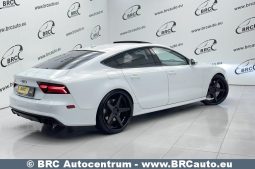 Audi S7 4.0 V8 Quattro Automatas 2016 full