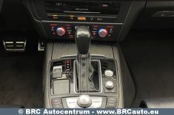 Audi S7 4.0 V8 Quattro Automatas 2016 full