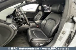 Audi S7 4.0 V8 Quattro Automatas 2016 full