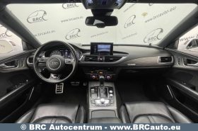 Audi S7 4.0 V8 Quattro Automatas 2016