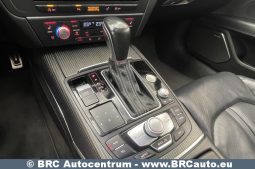 Audi S7 4.0 V8 Quattro Automatas 2016 full