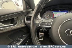 Audi S7 4.0 V8 Quattro Automatas 2016 full