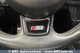 Audi S7 4.0 V8 Quattro Automatas 2016 full