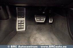 Audi S7 4.0 V8 Quattro Automatas 2016 full