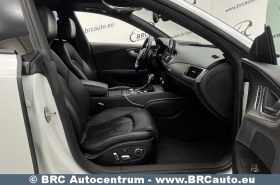 Audi S7 4.0 V8 Quattro Automatas 2016