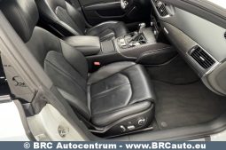 Audi S7 4.0 V8 Quattro Automatas 2016 full