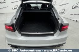 Audi S7 4.0 V8 Quattro Automatas 2016 full