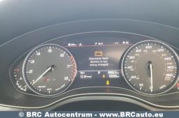 Audi S7 4.0 V8 Quattro Automatas 2016 full