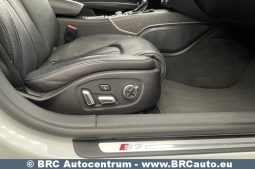 Audi S7 4.0 V8 Quattro Automatas 2016 full