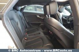 Audi S7 4.0 V8 Quattro Automatas 2016 full