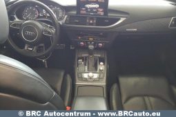 Audi S7 4.0 V8 Quattro Automatas 2016 full